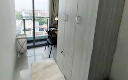 YewTee Residences (D23), Apartment #607417071